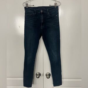 Joe’s Jeans High Rise Skinny